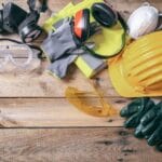 Personal Protective Equipment (PPE)