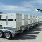 Power Generation Equipment