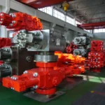 Blowout Preventers (BOPs)