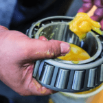 Lubricants and Greases